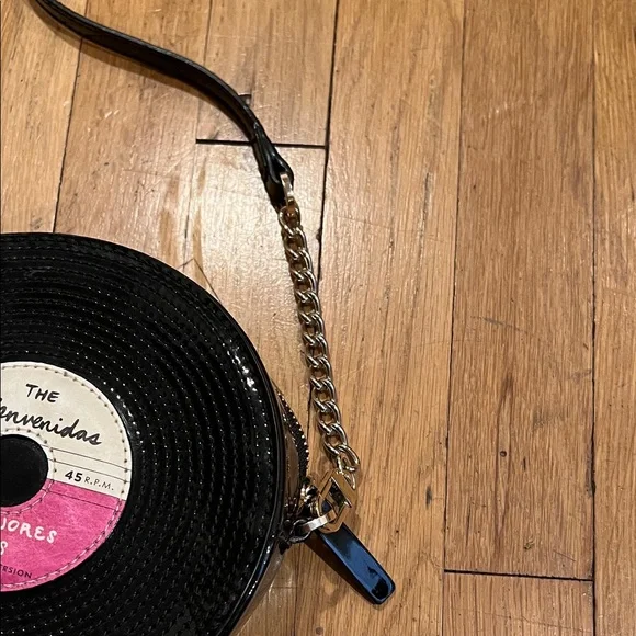 Kate Spade Record Crossbody Bag - Picture 5 of 7